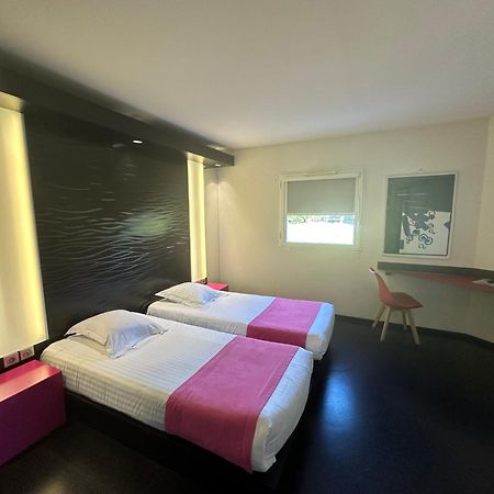 Hotel Gardenia Bordeaux Est Yvrac Eksteriør billede