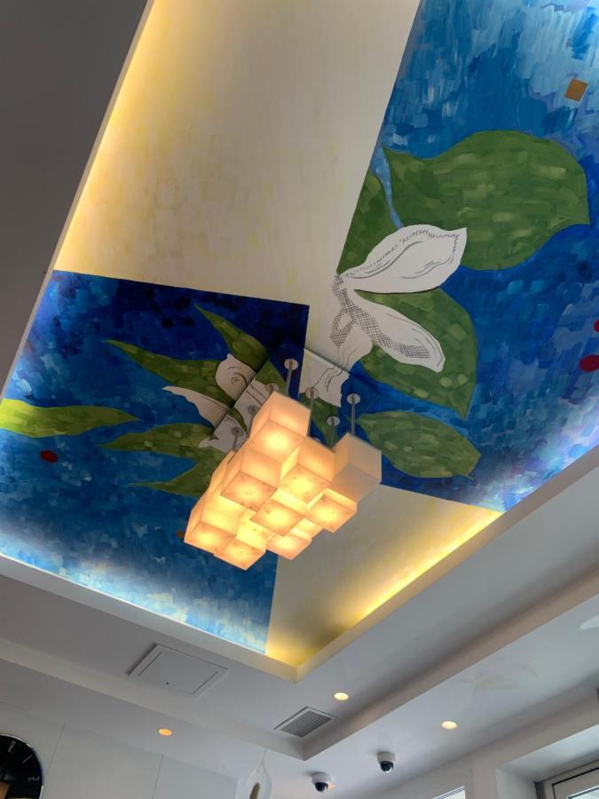 Hotel Gardenia Bordeaux Est Yvrac Eksteriør billede