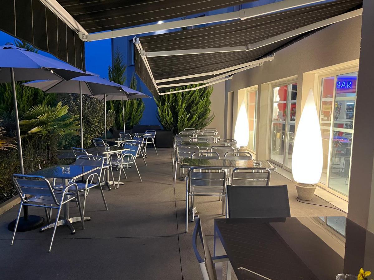 Hotel Gardenia Bordeaux Est Yvrac Eksteriør billede