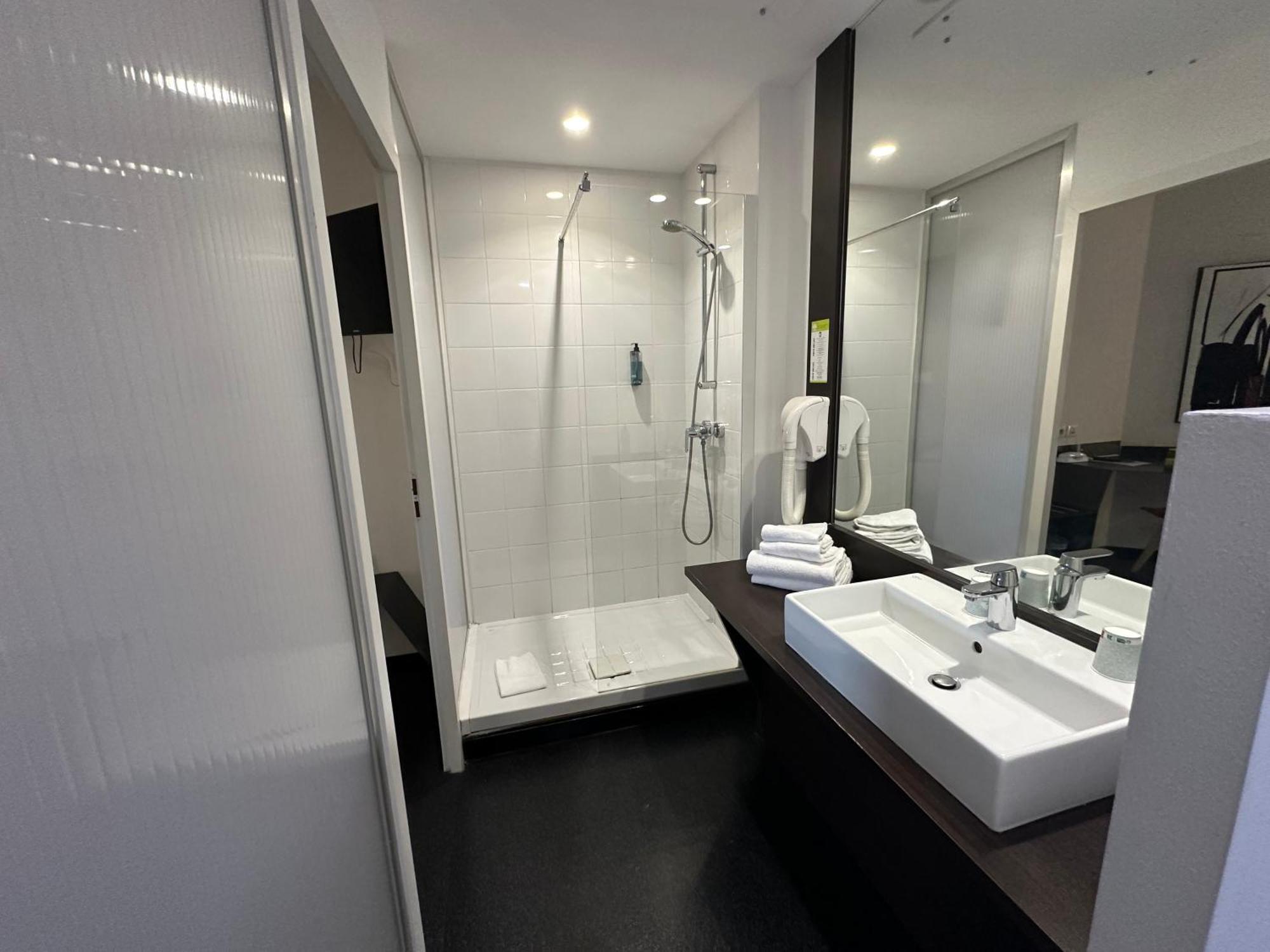 Hotel Gardenia Bordeaux Est Yvrac Eksteriør billede