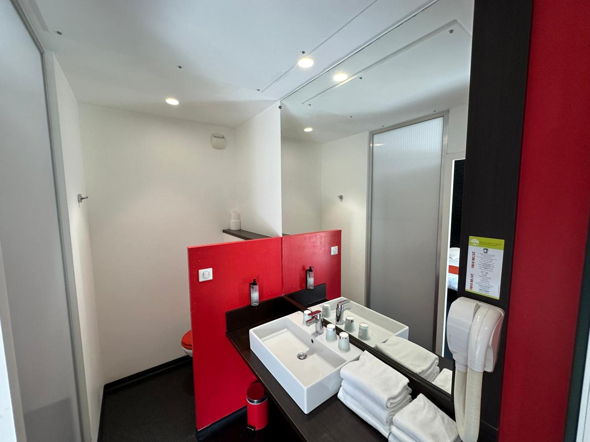 Hotel Gardenia Bordeaux Est Yvrac Eksteriør billede