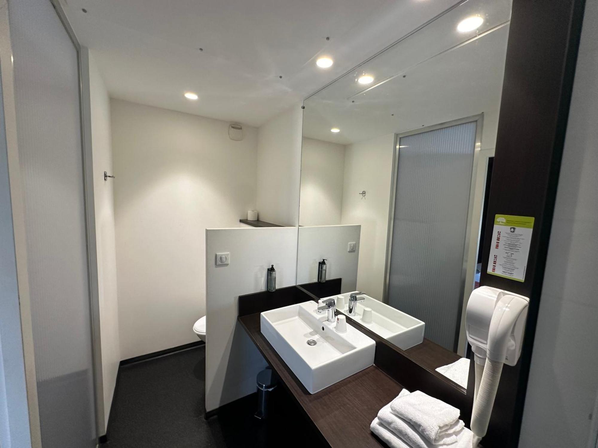 Hotel Gardenia Bordeaux Est Yvrac Eksteriør billede