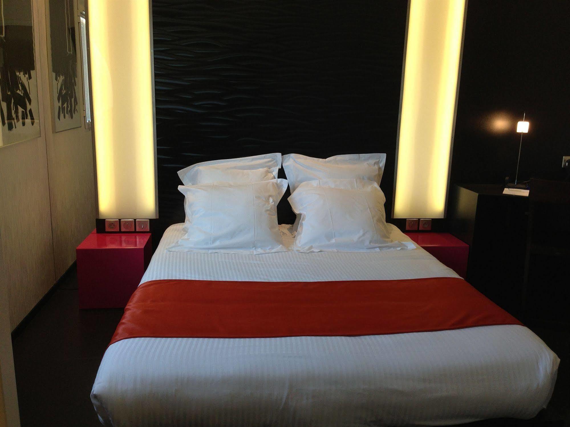 Hotel Gardenia Bordeaux Est Yvrac Eksteriør billede