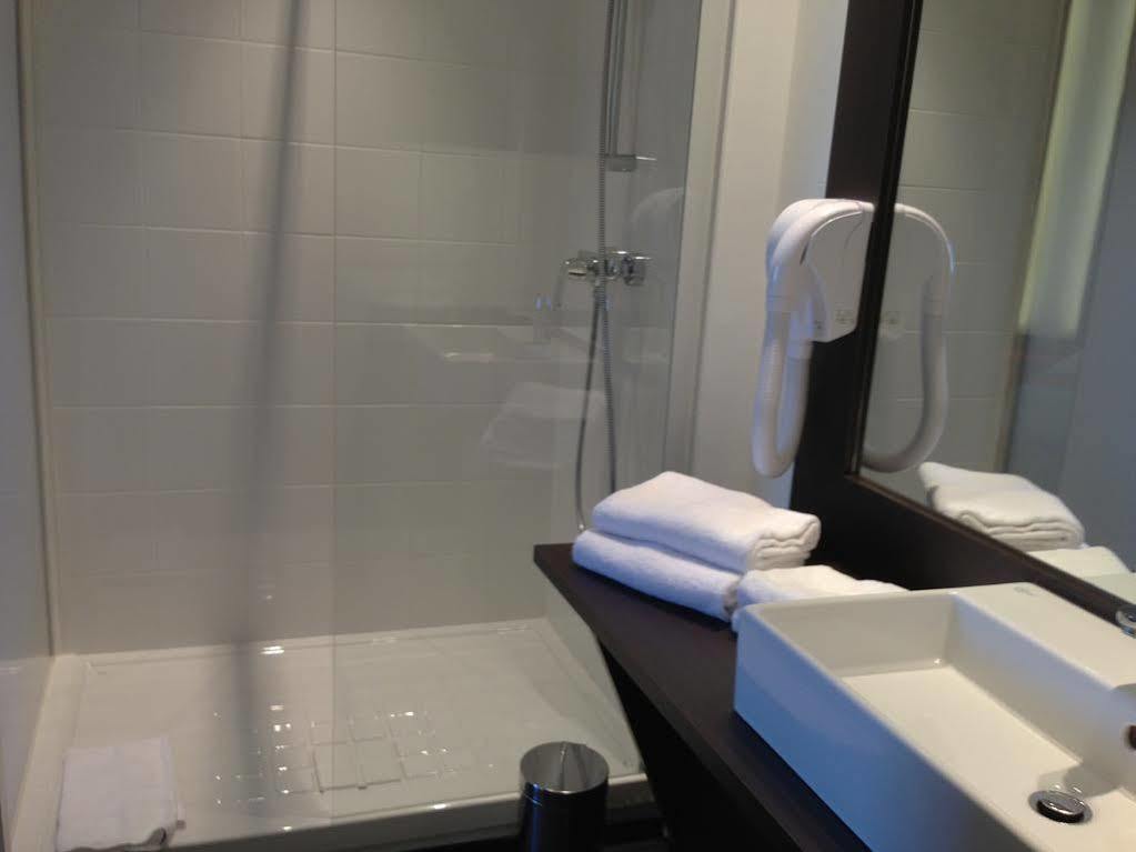 Hotel Gardenia Bordeaux Est Yvrac Eksteriør billede